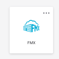 FMX icon for MyDelta Dashboard