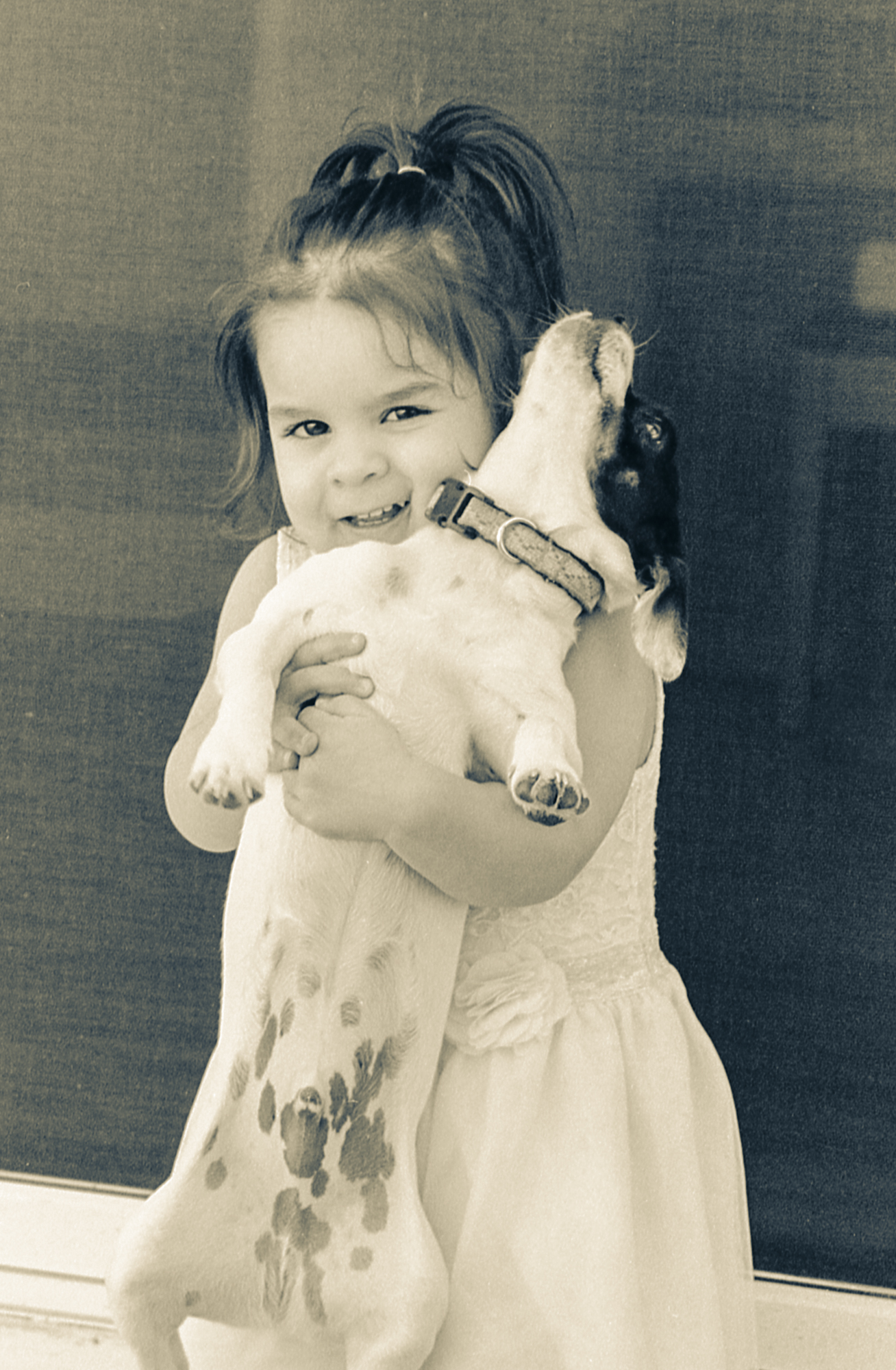 Caroline Niel - Photography - Child