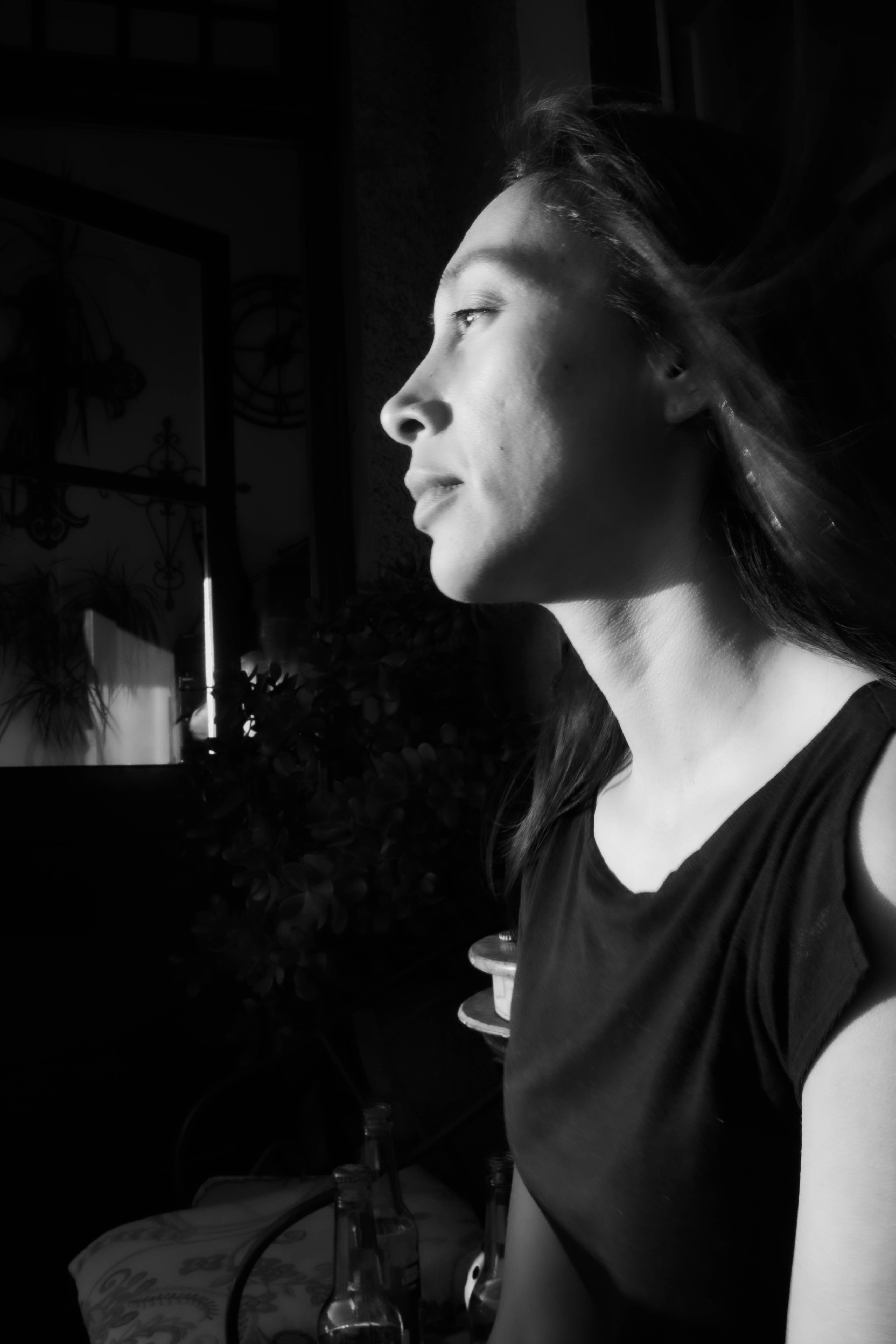 Ingrid Icasiano - Photography - Self