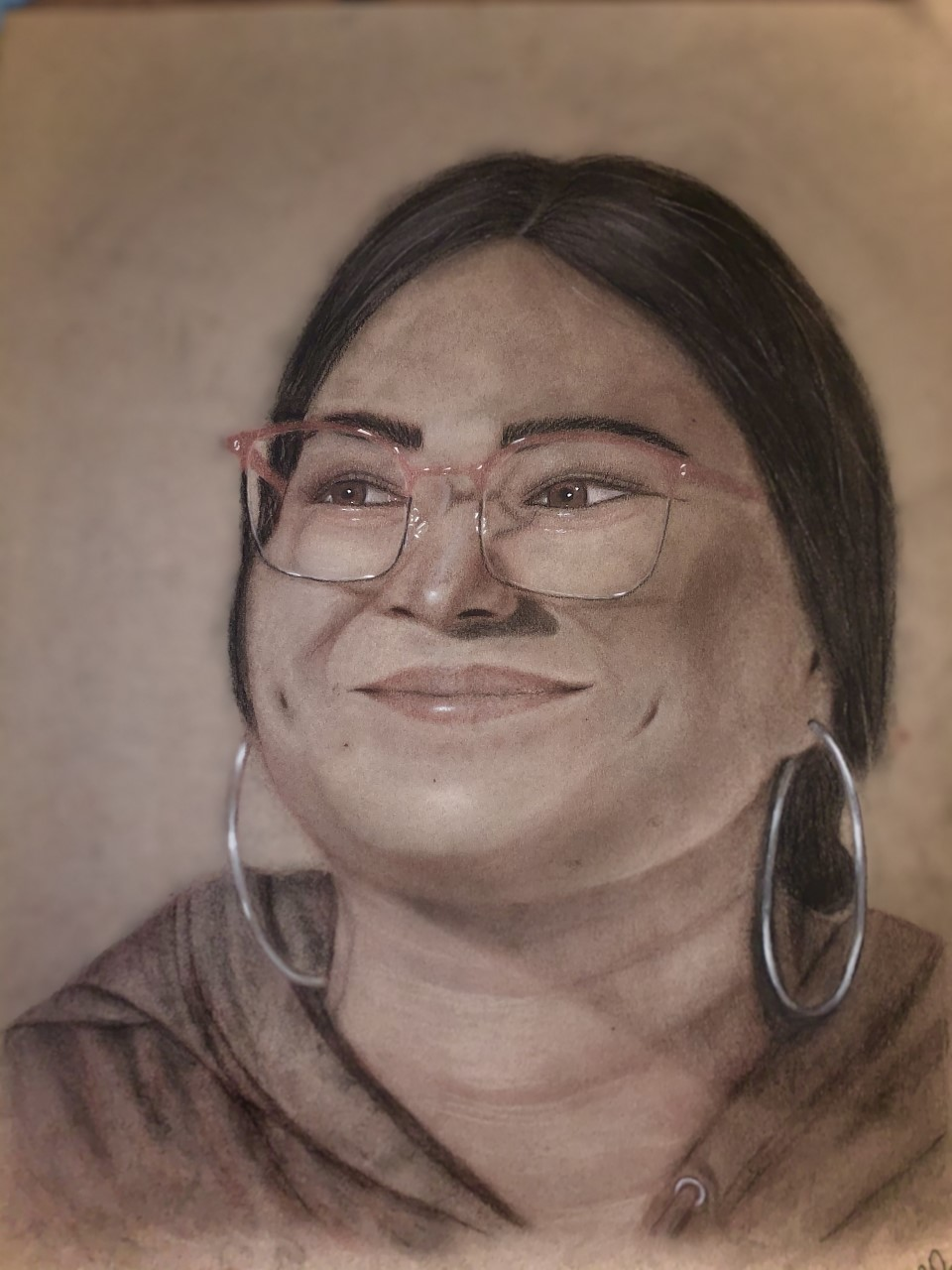 Marissa Destiney Ramirez