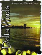 Delta Winds cover 1998