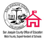 San Joaquin County Office of Education