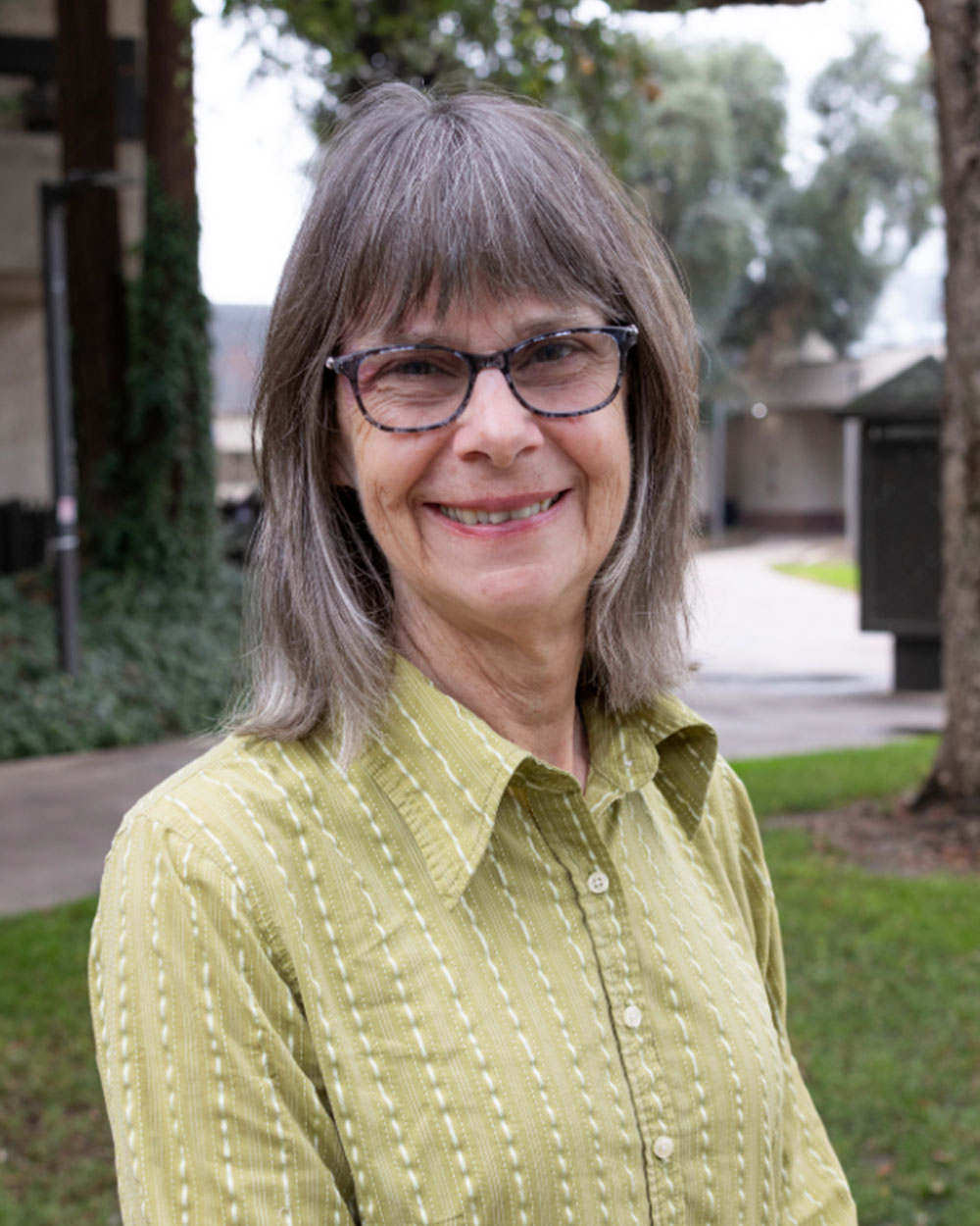 Photo of Shelly Swanson