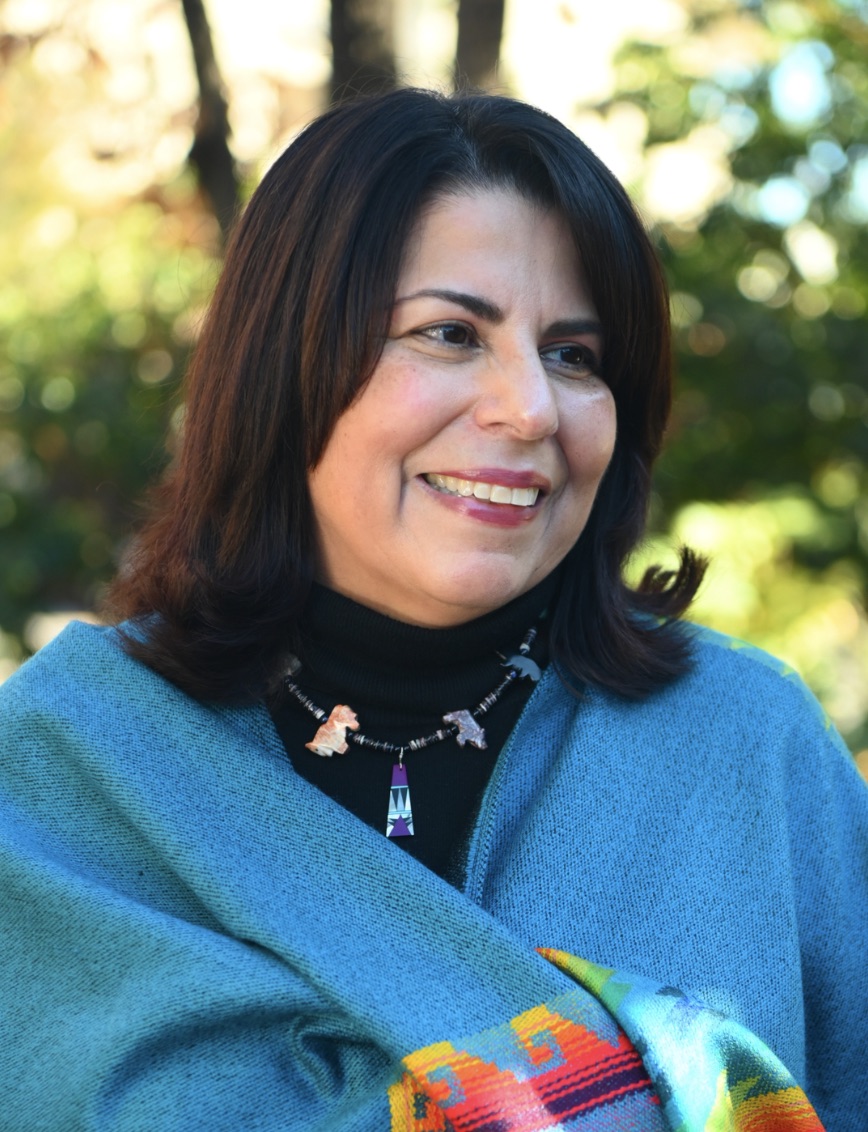 Dr. Lisa Aguilera Lawrenson 