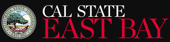 CSU East Bay Logo