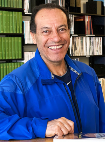 Manuel Camacho