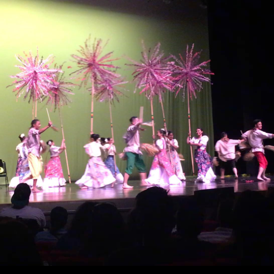 Promo - Annual Little Manila Showcase