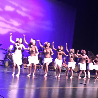 Promo - Annual Na Hoku Mai Kanoelani Ho'ike