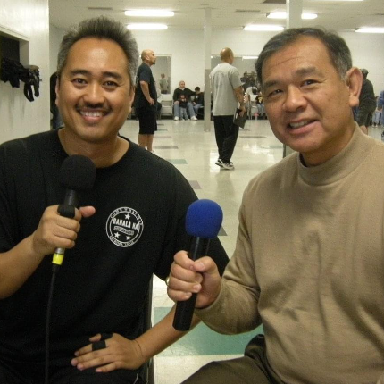 Promo - Stockton Bahala Na Multi-Style Escrima