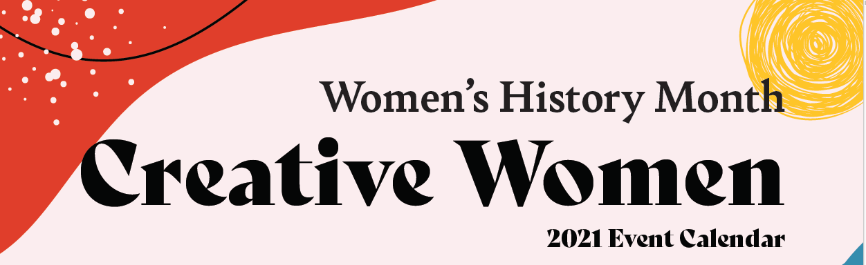 Women History Month Promo