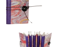 Viscous Venny's Velvet Revue by Kat Castaneda