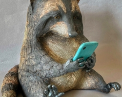 Rocco in Love by Ren Lee