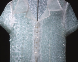 Blouse Series: Keeping, 2000