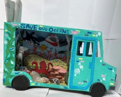 sullivan ocean conservation