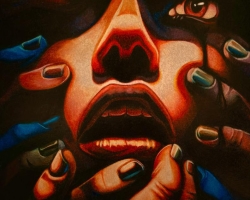 The Weight of Resistance by Taylor Wick