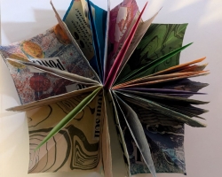 Not. by Layla Sepulveda