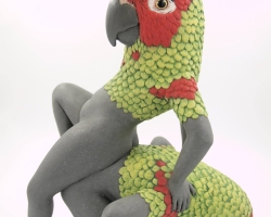 Mutable Instruments by G.V. Kelley