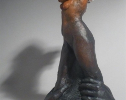 Interruption by Sandy Frank