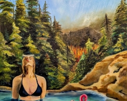 Aphrodite’s Choice by Kyle Silligman