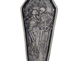 The Lovers by Kat Castaneda