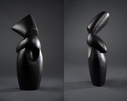 Markus Avila Sculpture