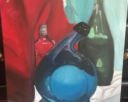 bowder push and pull