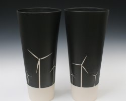 Jay Dougan Windmills