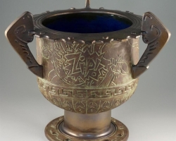 Zip-Bam-Pow! by Kevin Eaton