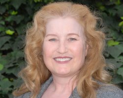 San Joaquin Delta College Trustee Catherine Mathis has been named president of the Board of Trustees.