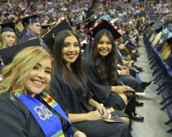 More San Joaquin Delta College students are eligible for fee waivers thanks to a recently approved state law.
