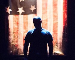 "The American Soldier" comes to San Joaquin Delta College's Atherton Auditorium on May 2 and May 3. The solo show consists of scenes based on letters written by those who fought in conflicts from the Revolutionary War to Afghanistan.
