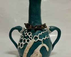 Johnson leads revenge