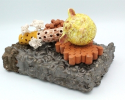 Spring Marmalade by Heather Kaplan