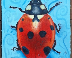 Keith Tenio Nostalgia