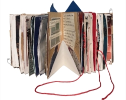 The Loneliness Inside Me Is a Place by Jewel Tran