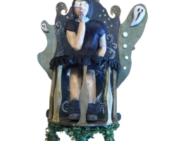 Tran Jewel Lonely in Gorgeous