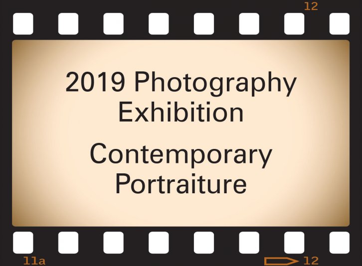 Contemporary Portrait Photography