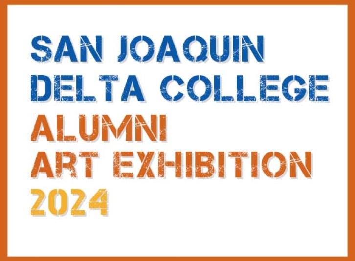 Delta Alumni Art Exhibition