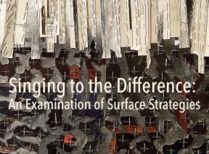 An Examination of Surface Strategies