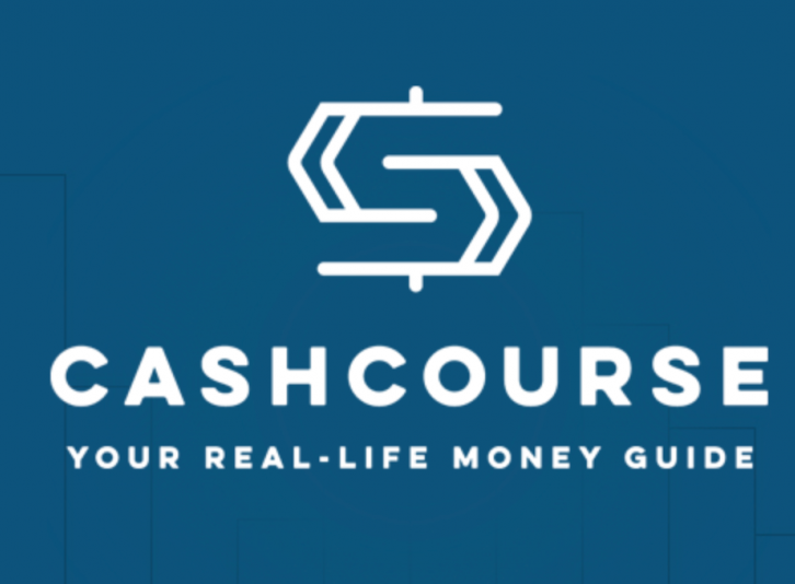 Cashcourse is a real life money guide