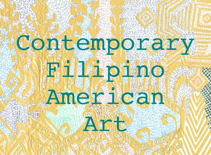 Contemporary Filipino American art