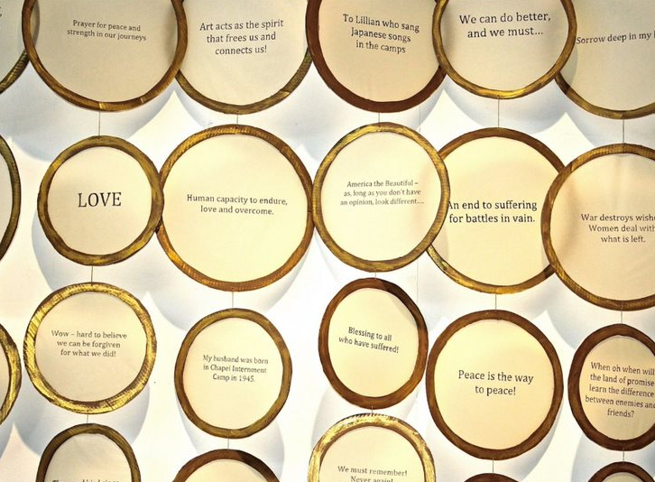 Na Omi Judy Shintani