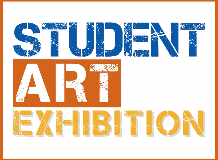 Call for student art