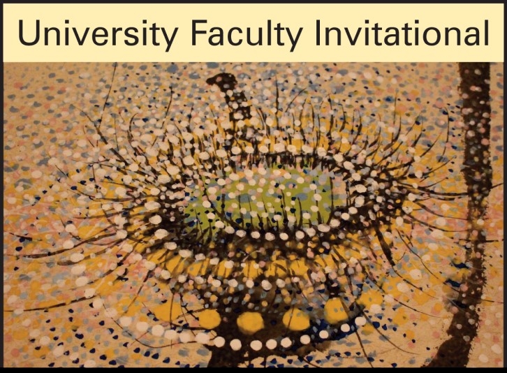 University Faculty Invitational