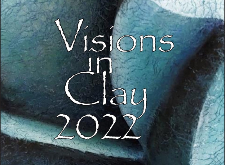 Visions in Clay 2022