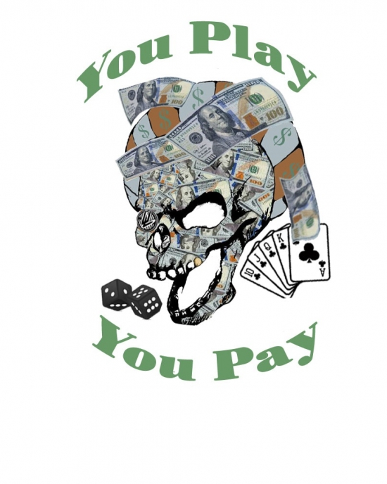 Michael Valesteros - Graphic Art - Pay play
