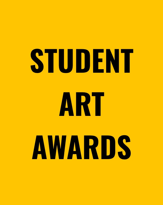 Student Art Awards