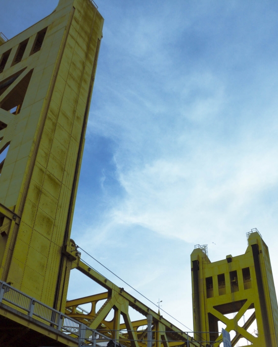 Andrea Tipton - Photography - Bridge