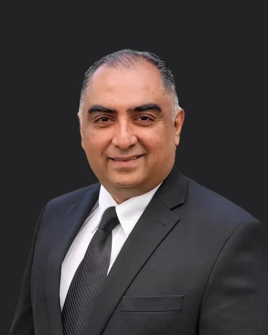 Dr. Waqar Rizvi