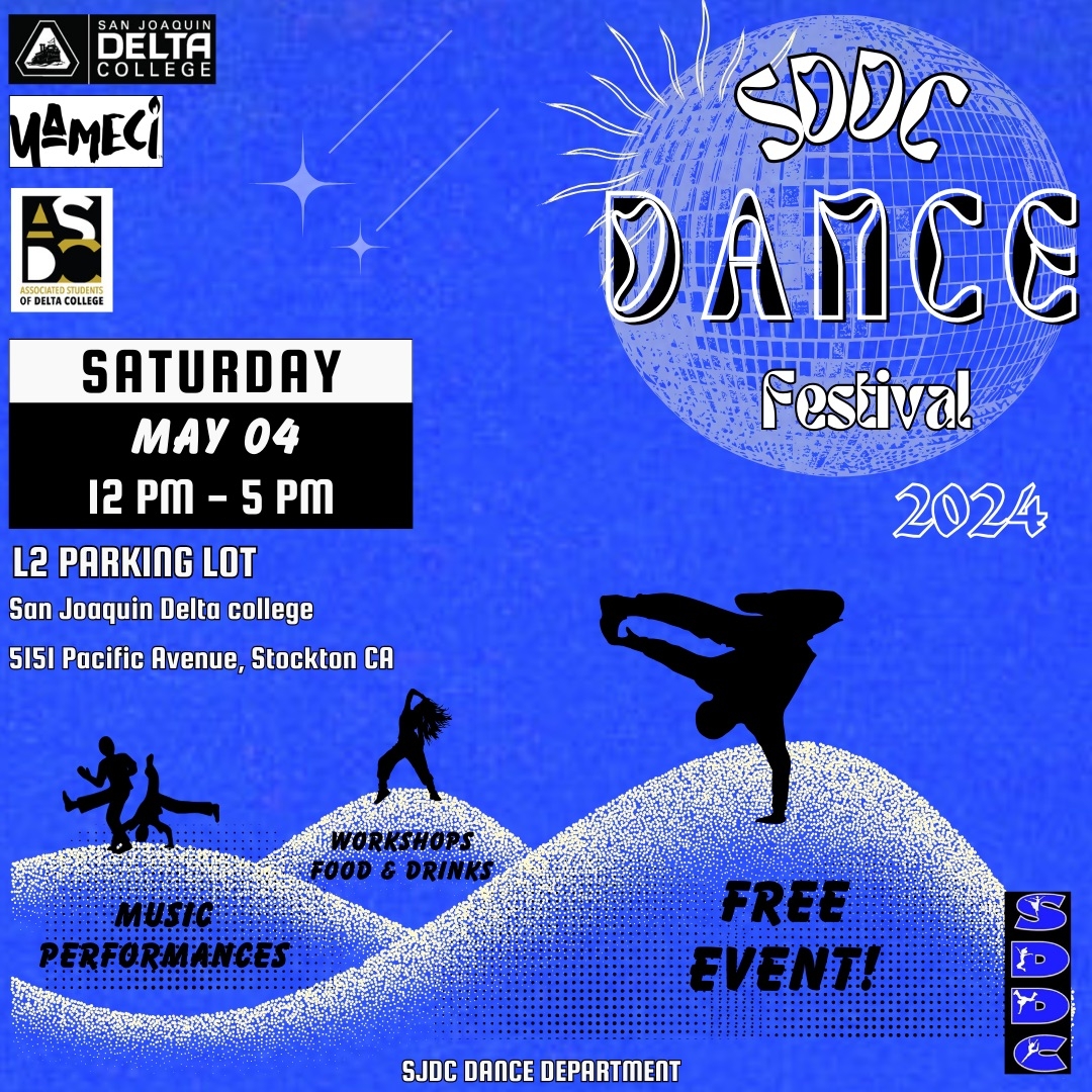 SDDC Dance Festival